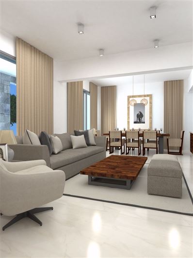 Image No.2-Villa de 5 chambres à vendre à Protaras