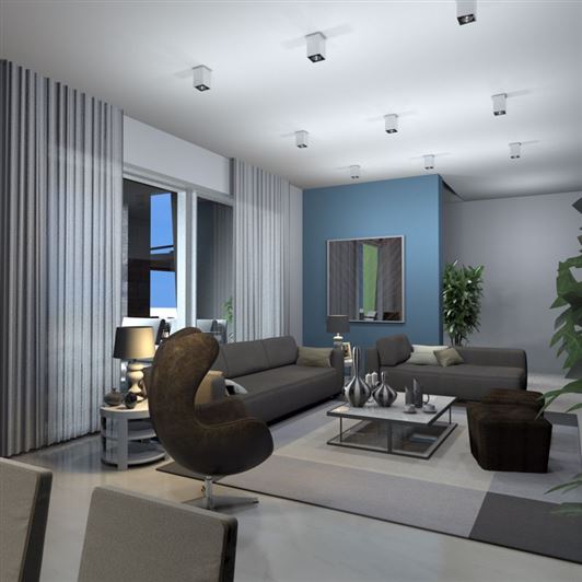 Image No.5-Villa de 5 chambres à vendre à Protaras