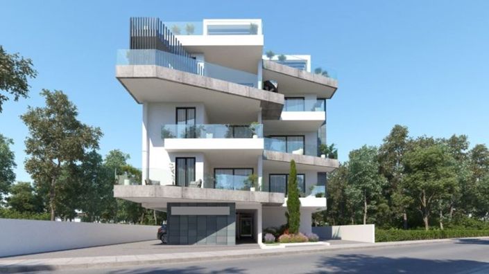 Image No.2-1 Bed Apartment for sale