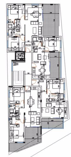 Image No.7-1 Bed Apartment for sale