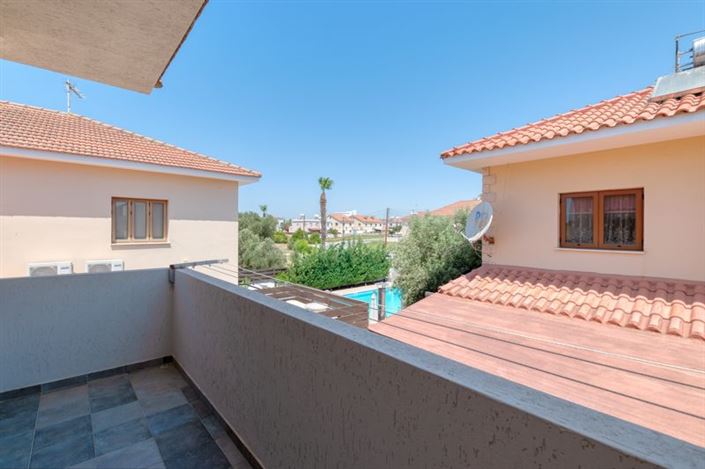 Image No.19-Villa de 3 chambres à vendre à Aradippou