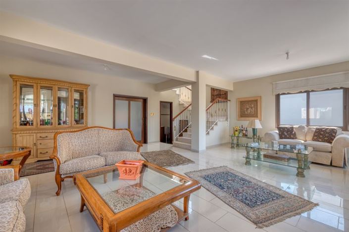 Image No.5-Villa de 3 chambres à vendre à Aradippou