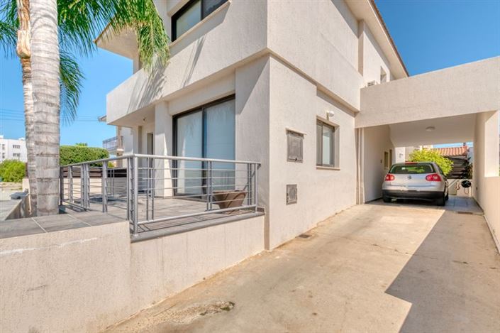 Image No.27-Villa de 3 chambres à vendre à Aradippou