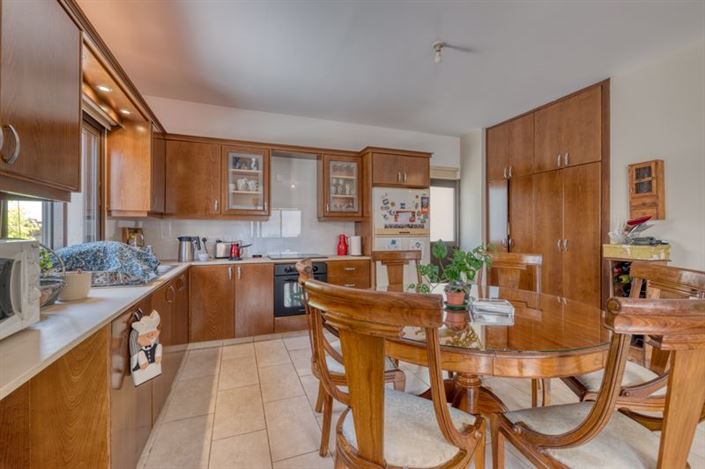 Image No.6-Villa de 3 chambres à vendre à Aradippou