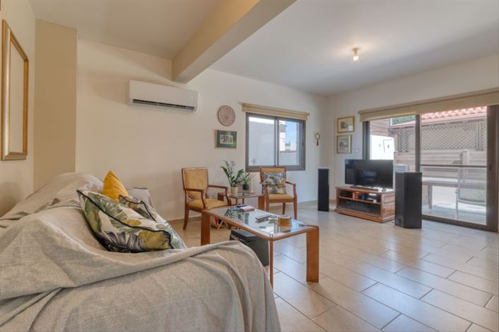 Image No.8-Villa de 3 chambres à vendre à Aradippou