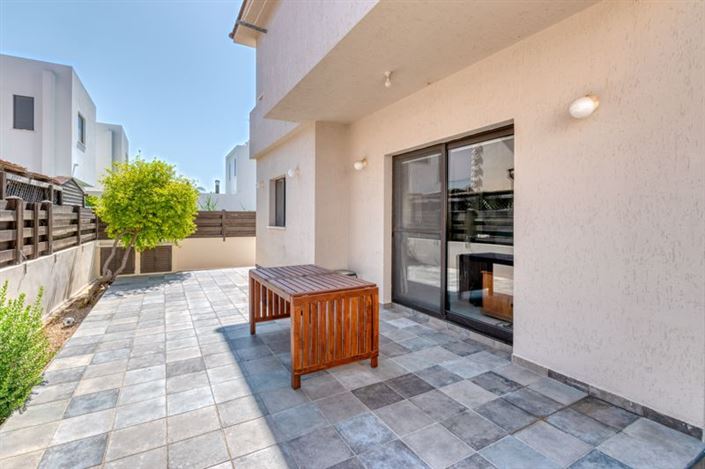 Image No.9-Villa de 3 chambres à vendre à Aradippou