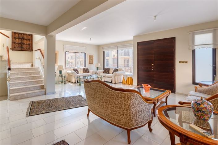 Image No.10-Villa de 3 chambres à vendre à Aradippou