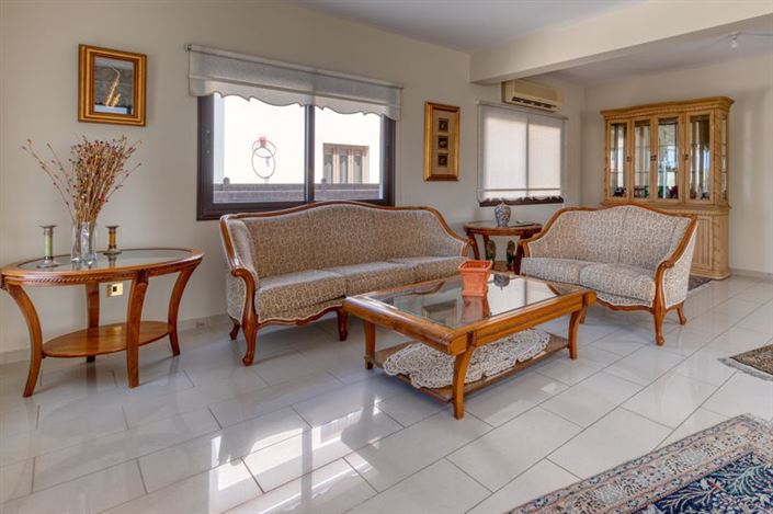 Image No.11-Villa de 3 chambres à vendre à Aradippou