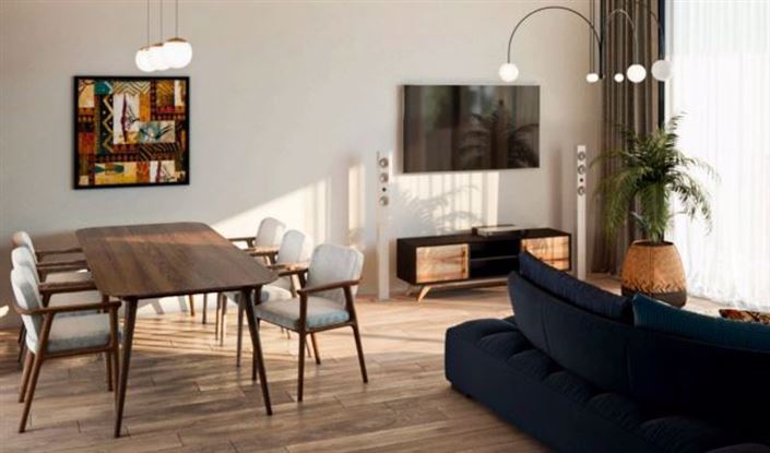 Image No.7-Villa de 3 chambres à vendre à Anarita