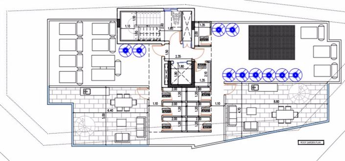 Image No.16-Appartement de 2 chambres à vendre à Drosia