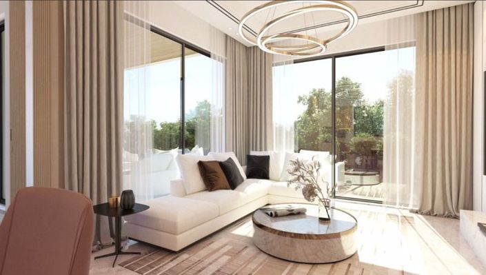 Image No.2-Appartement de 2 chambres à vendre à Drosia