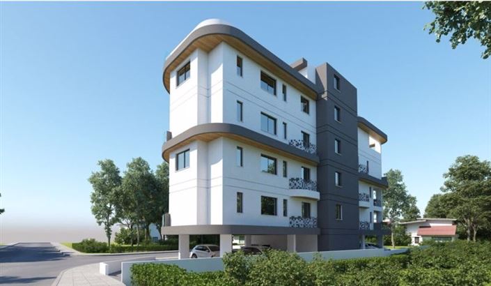 Image No.12-Appartement de 2 chambres à vendre à Drosia