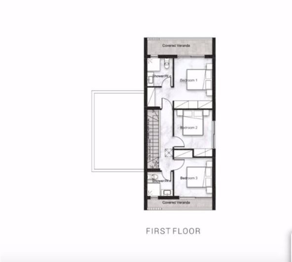 Image No.6-Villa de 3 chambres à vendre à Chloraka