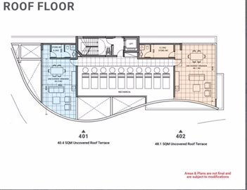 roof-floor