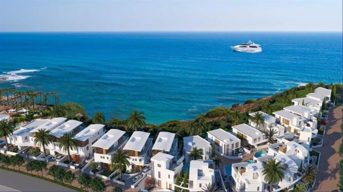 Image No.3-4 Bed Villa for sale