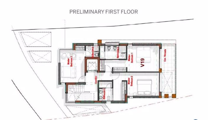 Image No.9-4 Bed Villa for sale