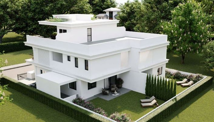 Image No.6-Appartement de 3 chambres à vendre à Faneromeni