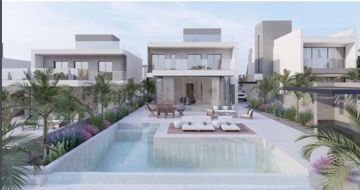 Image No.1-4 Bed Villa for sale