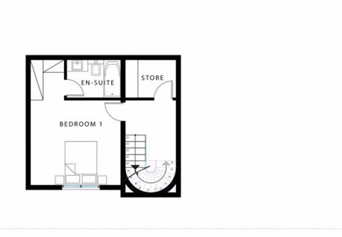 Image No.12-Villa de 4 chambres à vendre à Koloni