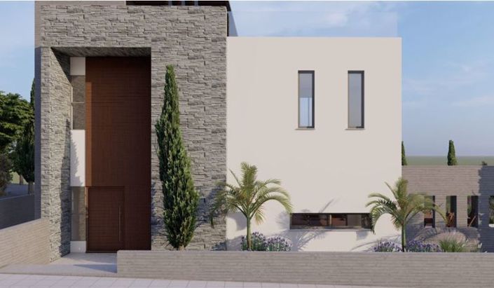 Image No.5-Villa de 4 chambres à vendre à Koloni