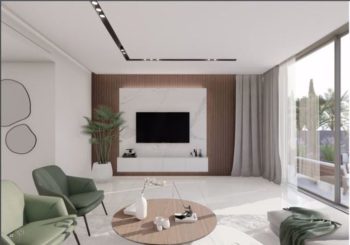 Image No.9-Villa de 4 chambres à vendre à Koloni