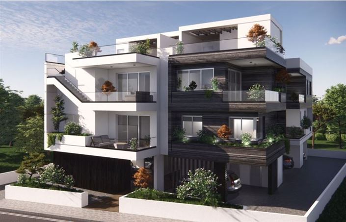 Image No.1-1 Bed Apartment for sale