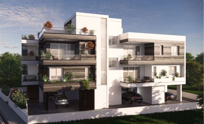 Image No.4-1 Bed Apartment for sale