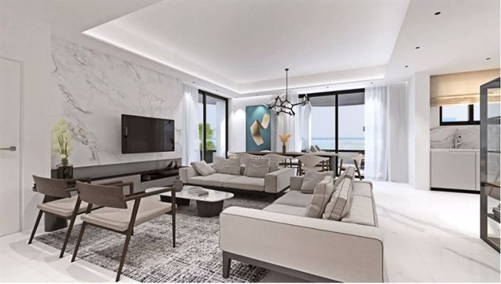 Image No.5-2 Bed Apartment for sale