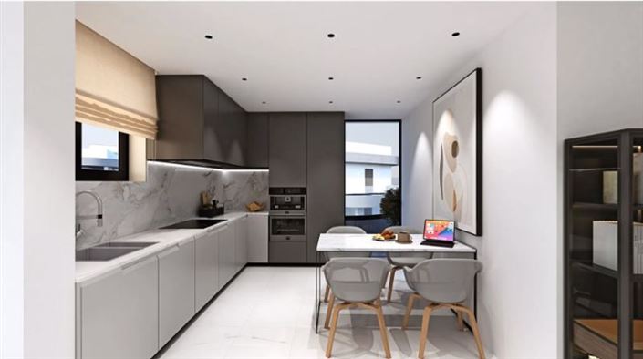 Image No.6-2 Bed Apartment for sale