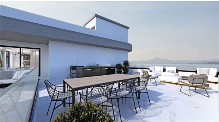 Image No.10-Appartement de 3 chambres à vendre à Leivadia