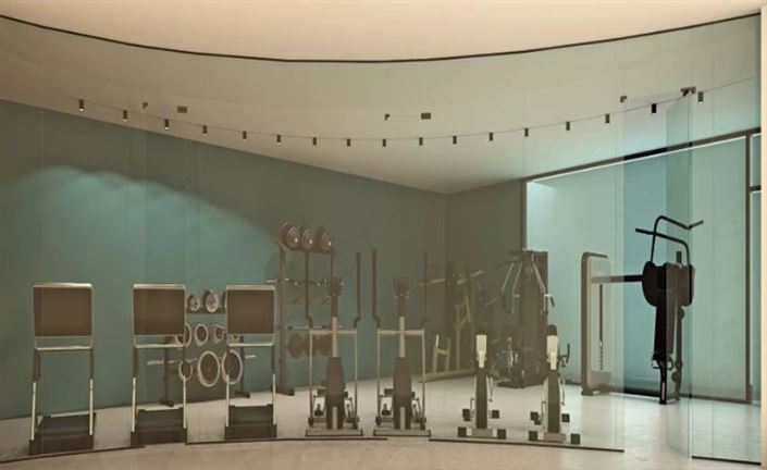 Image No.11-Appartement de 3 chambres à vendre à Leivadia