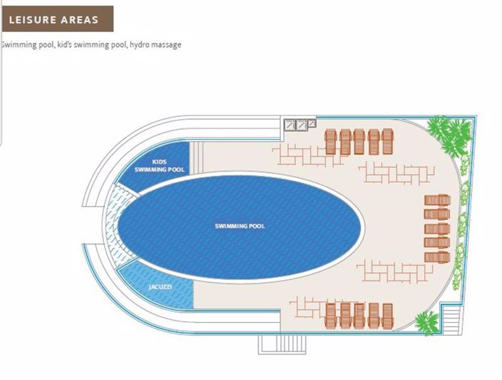 Image No.16-Appartement de 3 chambres à vendre à Leivadia