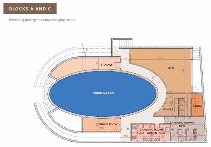 Image No.17-Appartement de 3 chambres à vendre à Leivadia