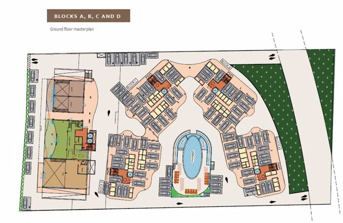 Image No.18-Appartement de 3 chambres à vendre à Leivadia