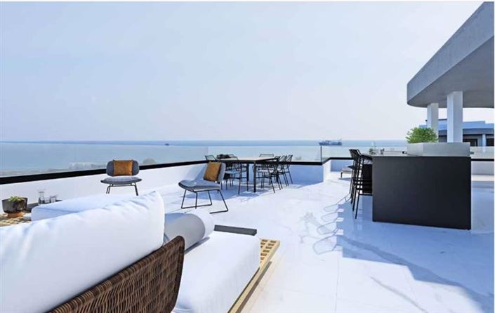 Image No.2-Appartement de 3 chambres à vendre à Leivadia