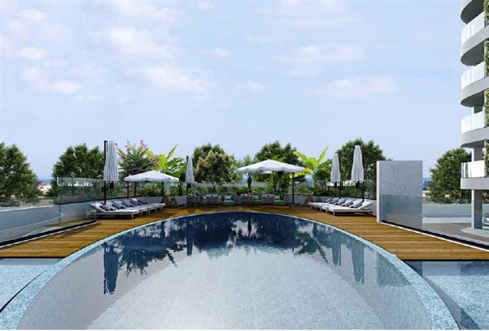 Image No.3-Appartement de 3 chambres à vendre à Leivadia