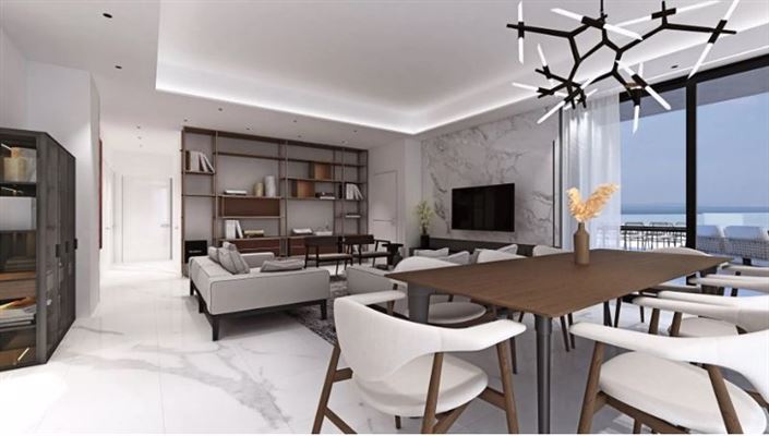 Image No.6-Appartement de 3 chambres à vendre à Leivadia