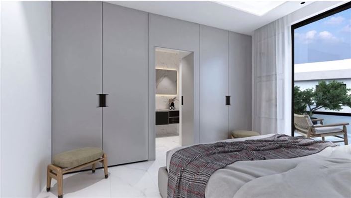 Image No.9-Appartement de 3 chambres à vendre à Leivadia