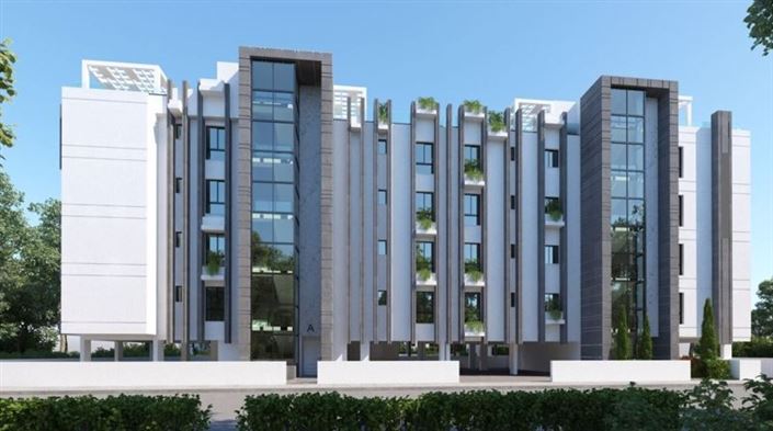 Image No.4-1 Bed Apartment for sale