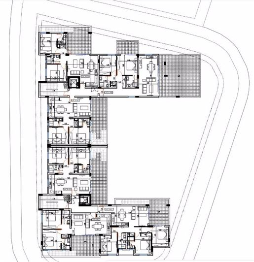 Image No.14-2 Bed Apartment for sale