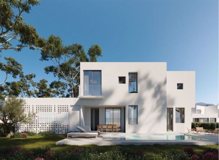 Image No.13-Villa de 3 chambres à vendre à Pervolia