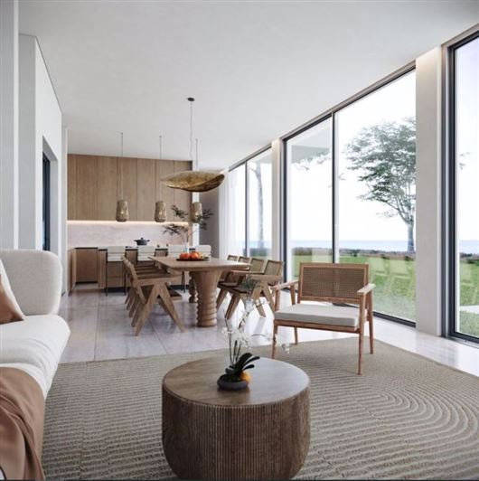 Image No.4-Villa de 3 chambres à vendre à Pervolia