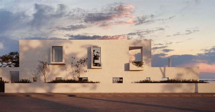 Image No.7-Villa de 3 chambres à vendre à Pervolia