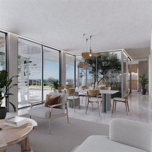 Image No.2-3 Bed Villa for sale