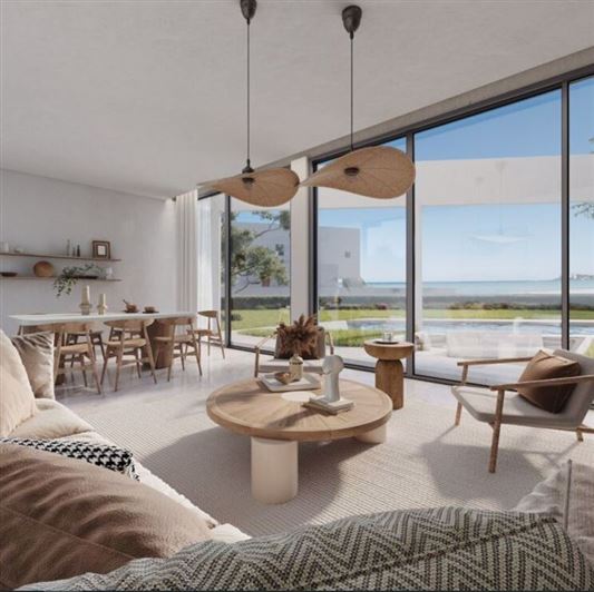 Image No.2-3 Bed Villa for sale