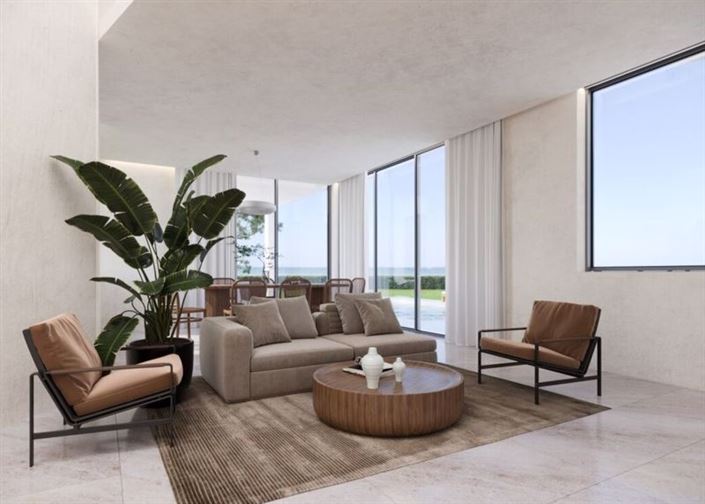 Image No.3-3 Bed Villa for sale