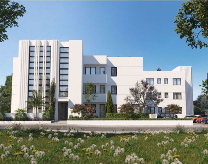 Image No.16-Appartement de 2 chambres à vendre à Kapparis