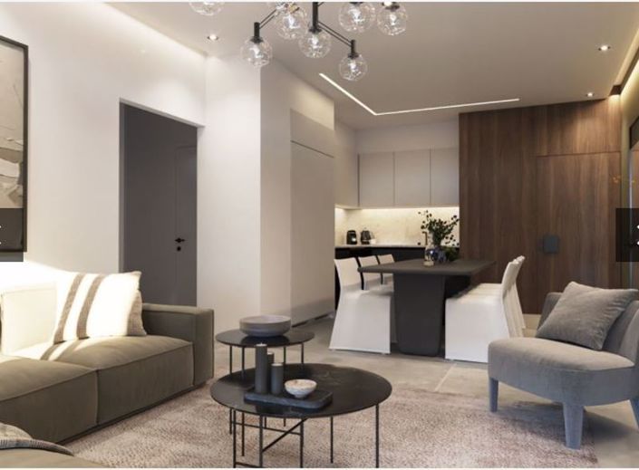 Image No.5-Appartement de 2 chambres à vendre à Kapparis