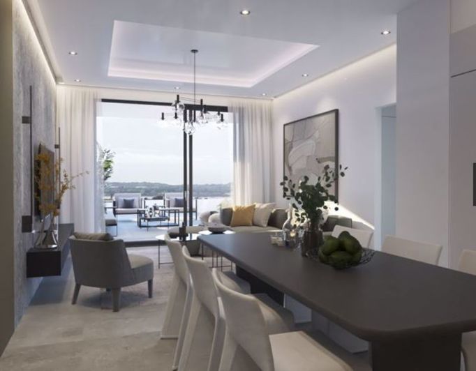 Image No.6-Appartement de 2 chambres à vendre à Kapparis