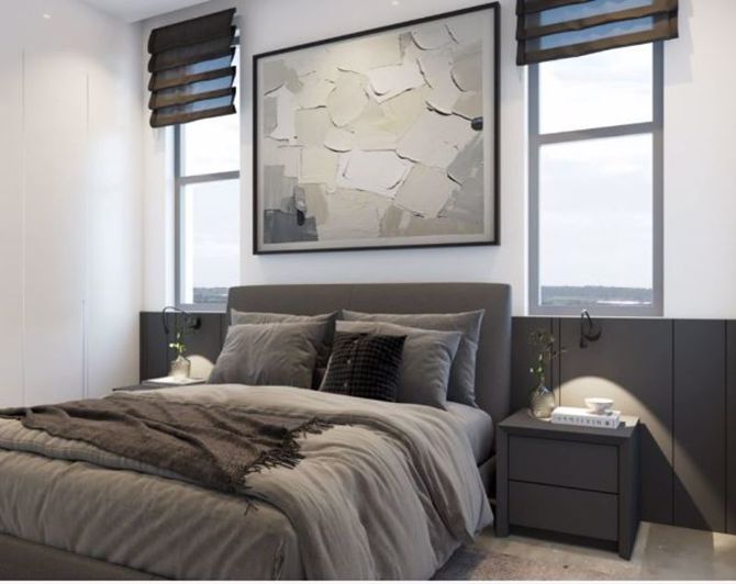 Image No.7-Appartement de 2 chambres à vendre à Kapparis